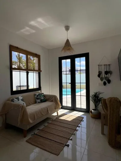 Villa Alice by Casa Naturaleza — foto 8