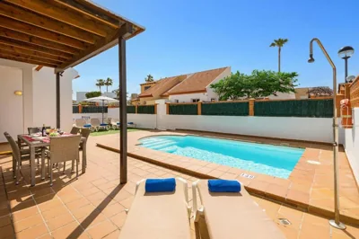 Villa Alicia Fuerteventura by Villa Plus — foto 4
