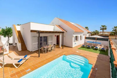 Villa Alicia Fuerteventura by Villa Plus — foto 12