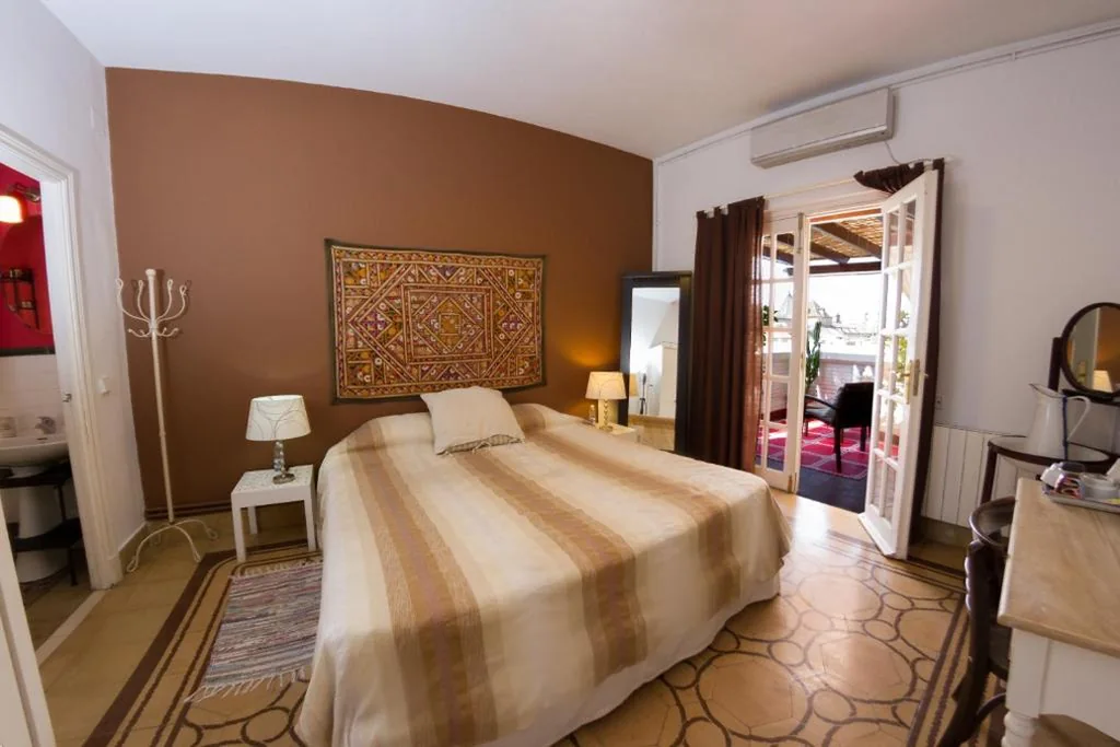 Villa Alicia Guest House