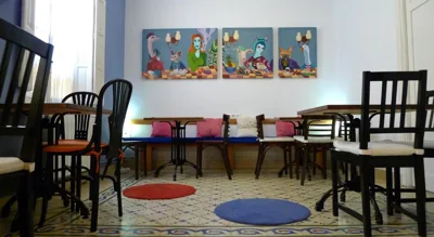 Villa Alicia Guest House — foto 4