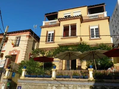 Villa Alicia Guest House — foto 5
