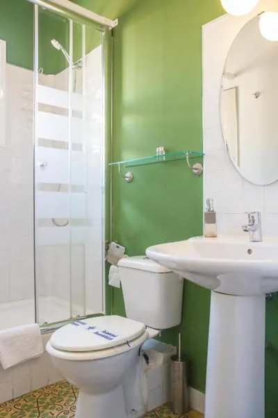 Villa Alicia Guest House — foto 7