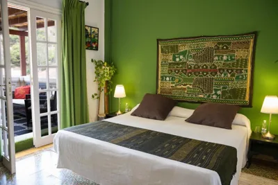 Villa Alicia Guest House — foto 8