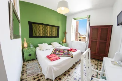 Villa Alicia Guest House — foto 10