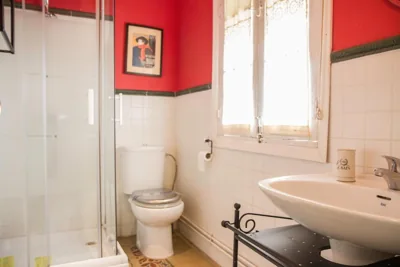 Villa Alicia Guest House — foto 11