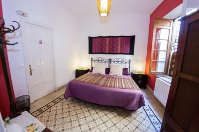Villa Alicia Guest House — foto 12