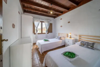 Villa Alisios La Asomada — photo 2