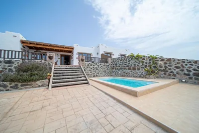 Villa Alisios La Asomada — photo 4