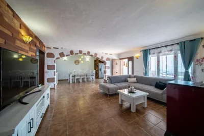 Villa Alisios La Asomada — photo 6