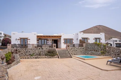 Villa Alisios La Asomada — photo 7