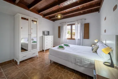 Villa Alisios La Asomada — photo 8