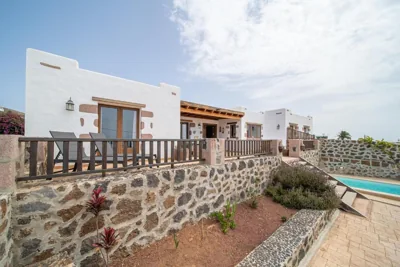 Villa Alisios La Asomada — photo 9