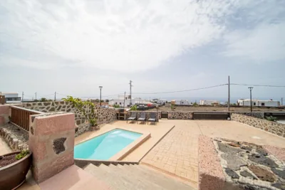 Villa Alisios La Asomada — photo 10