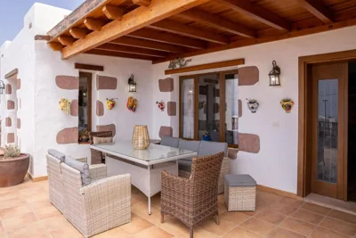 Villa Alisios La Asomada — photo 11