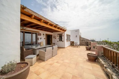 Villa Alisios La Asomada — photo 12