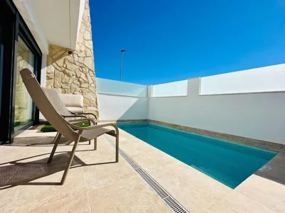 Villa Alixana Costa Calida — 写真 4