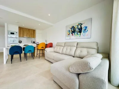 Villa Alixana Costa Calida — 写真 5