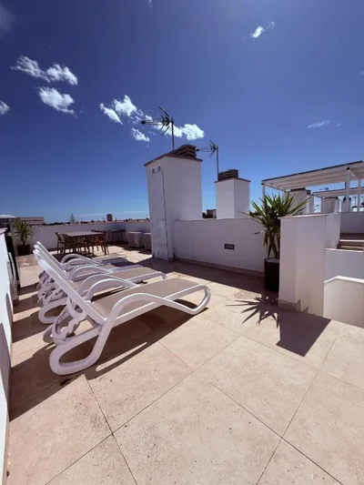 Villa Alixana Costa Calida — 写真 6