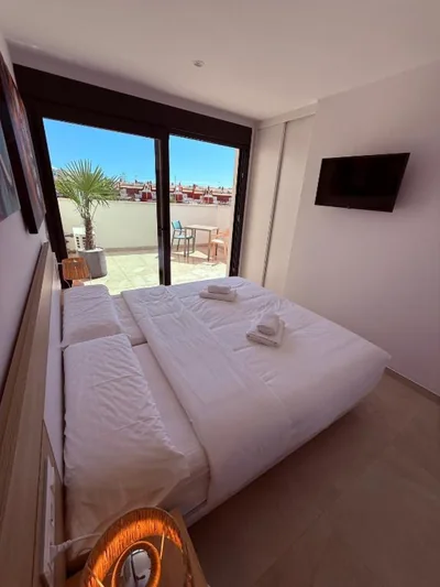 Villa Alixana Costa Calida — 写真 7
