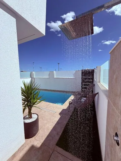 Villa Alixana Costa Calida — 写真 8