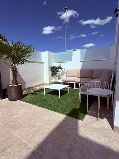 Villa Alixana Costa Calida — 写真 9