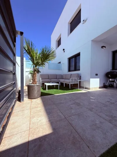 Villa Alixana Costa Calida — 写真 10