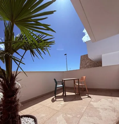 Villa Alixana Costa Calida — 写真 11