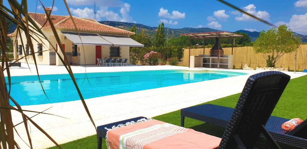 Villa Aljara
