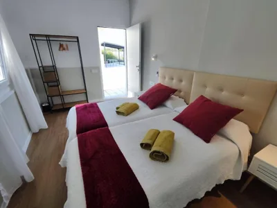 Villa Aljara — photo 2