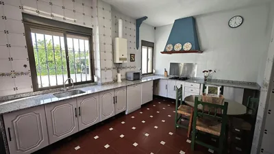 Villa Aljara — photo 5