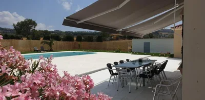 Villa Aljara — photo 7