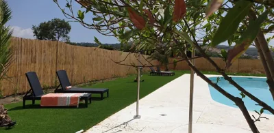 Villa Aljara — photo 9