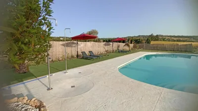 Villa Aljara — photo 11