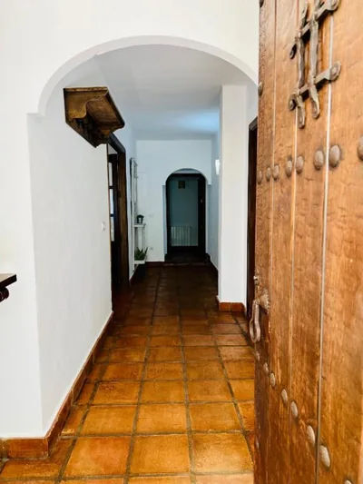 Villa ALJARAL, Espectacular,piscina,chimenea, climatización, wifi — foto 2