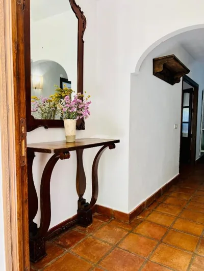 Villa ALJARAL, Espectacular,piscina,chimenea, climatización, wifi — foto 3