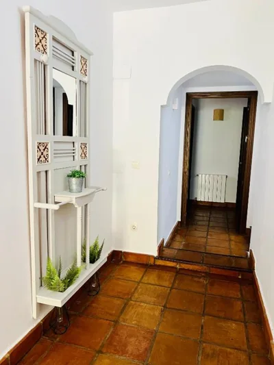 Villa ALJARAL, Espectacular,piscina,chimenea, climatización, wifi — foto 4