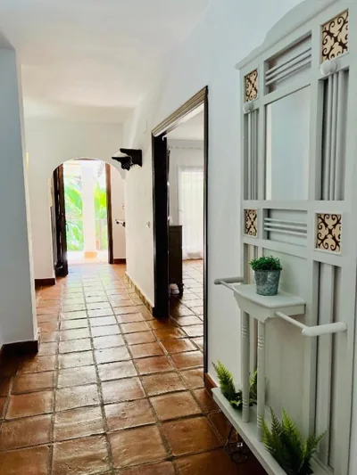 Villa ALJARAL, Espectacular,piscina,chimenea, climatización, wifi — foto 5