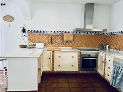Villa ALJARAL, Espectacular,piscina,chimenea, climatización, wifi — foto 7