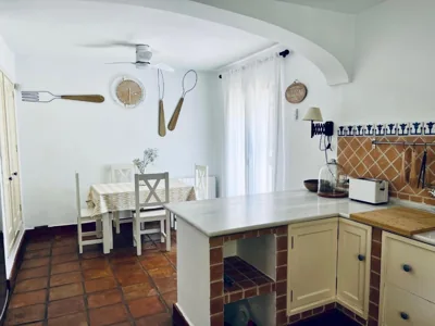 Villa ALJARAL, Espectacular,piscina,chimenea, climatización, wifi — foto 10