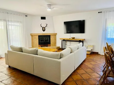 Villa ALJARAL, Espectacular,piscina,chimenea, climatización, wifi — foto 12