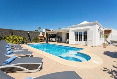 VILLA ALKI by Buenavilla — 照片 4