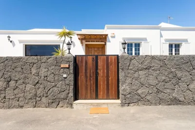 VILLA ALKI by Buenavilla — 照片 12