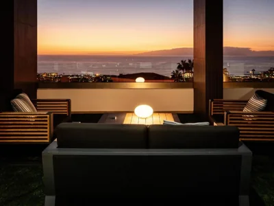 Villa Allure Panoramic Seaviews — foto 4