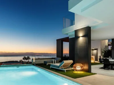 Villa Allure Panoramic Seaviews — foto 5