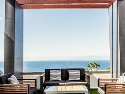 Villa Allure Panoramic Seaviews — foto 6