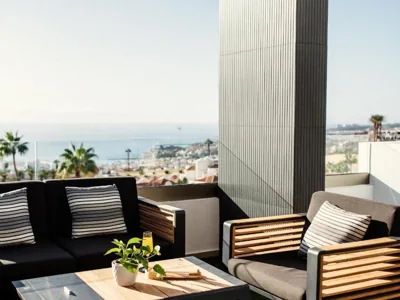 Villa Allure Panoramic Seaviews — foto 7