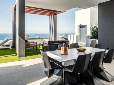 Villa Allure Panoramic Seaviews — foto 8