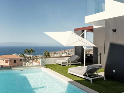 Villa Allure Panoramic Seaviews — foto 9