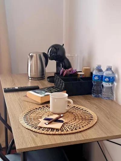 Villa Allyson Boutique Guesthouse — photo 3